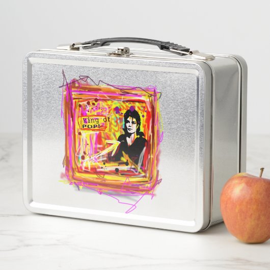Koning van de Pop (In situ)