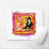 Koning van de Pop Muismat (Met muis)