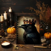 Koning van de Ravens Planner