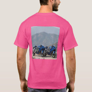 Koning van de Weg T-shirt