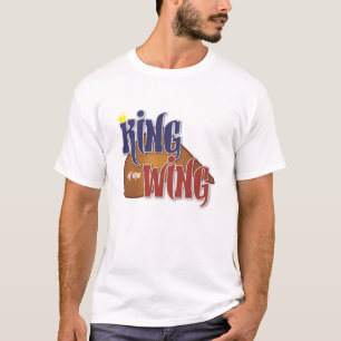 Koning van de Wing T-Shirt