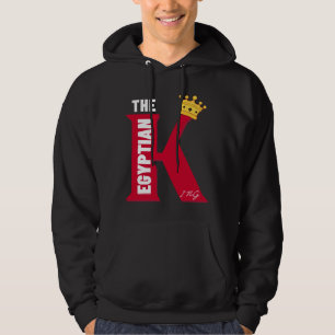 Koning van Egyptisch Shirt, Mo Salah T-Shirt