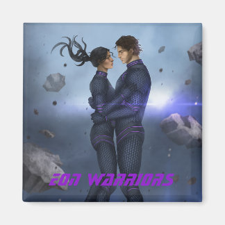 Koning van Eon Magnet