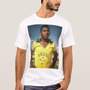 KONING VAN FOOTBALL T-shirt