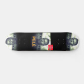 KONING VAN FOOTBALL TRIBUTE 7 3/4-inch skateboard (Horizontaal)
