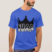 Koning van Guap T-shirt (Voorkant)