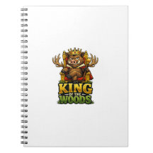 Koning van het Bos