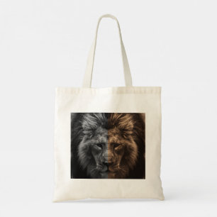 Koning van het Bos Tote Bag