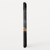 Koning van het kasteel Case-Mate iPhone case (Achterkant/links)