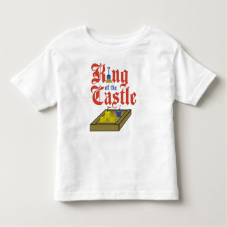 Koning van het kasteel T-Shirt