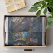 Koning van het Oerwoud 14 Tissuepapier (Geschenk)