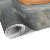 Koning van het Oerwoud Cadeaupapier (Rol Hoek)