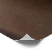 Koning van het Oerwoud Poster (Hoek)