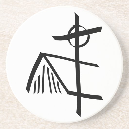 Koning van het Onderzetter Kings (Voorkant)