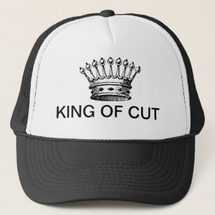 KONING VAN HET PET VAN DE SNELHEID