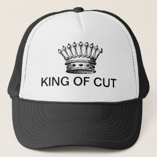 KONING VAN HET PET VAN DE SNELHEID