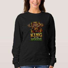 Koning van het Woud Trui