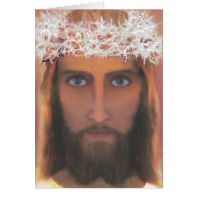 Koning van Kings (Voorkant)