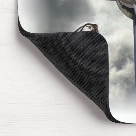 Koning van Kings 1 Muismat (Hoek)