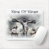 Koning van Kings 1 Muismat (Met muis)