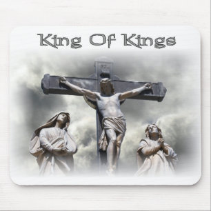 Koning van Kings 1 Muismat