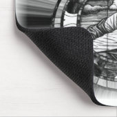 Koning van Kings 2 Muismat (Hoek)