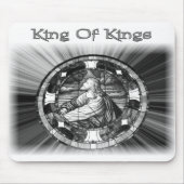 Koning van Kings 2 Muismat (Voorkant)