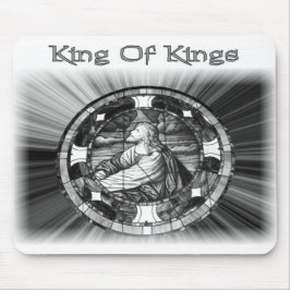 Koning van Kings 2 Muismat