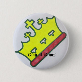 Koning van Kings Button