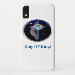 Koning van Kings Case-Mate iPhone Case