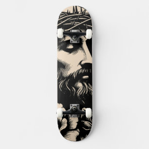 Koning van Kings Persoonlijk Skateboard