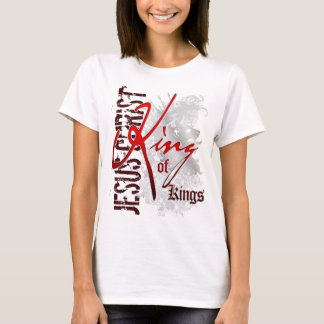 Koning van Kings T-shirt
