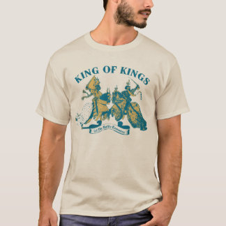 Koning van Kings T-shirt
