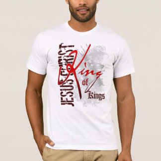 Koning van Kings T-shirt