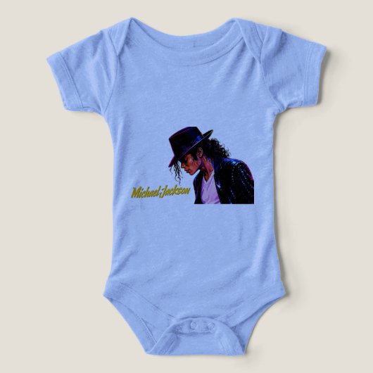 Koning van Pop Moonwalk Legende Retro Tribute Desi (Design voorkant)