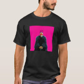 Koning van Poppen T-shirt (Voorkant)