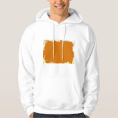 Koning van Roars Hoodie (Voorkant)