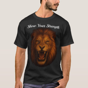 Koning van Stilte T-shirt