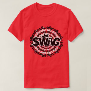 Koning van Swag 360 T-shirt