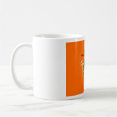 Koning Willem-Alexander Koffiemok (Links)