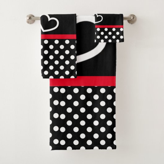 KONINGE COLLECTIE-dames OPLAPPEN Bad Handdoek (Insitu)