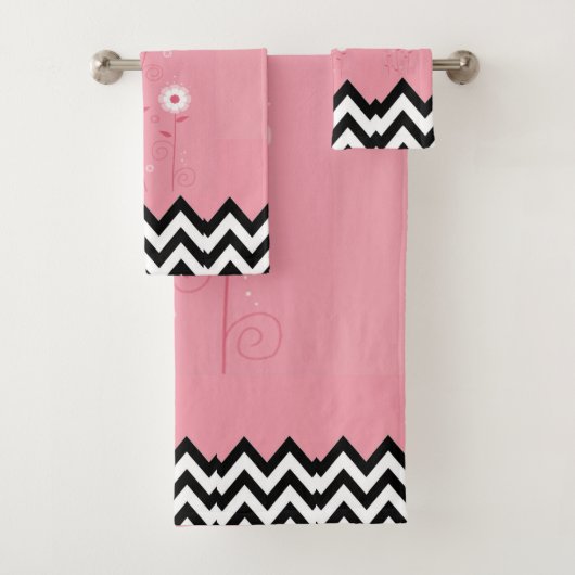KONINGE COLLECTIE-dames OPLAPPEN Bad Handdoek (Insitu)
