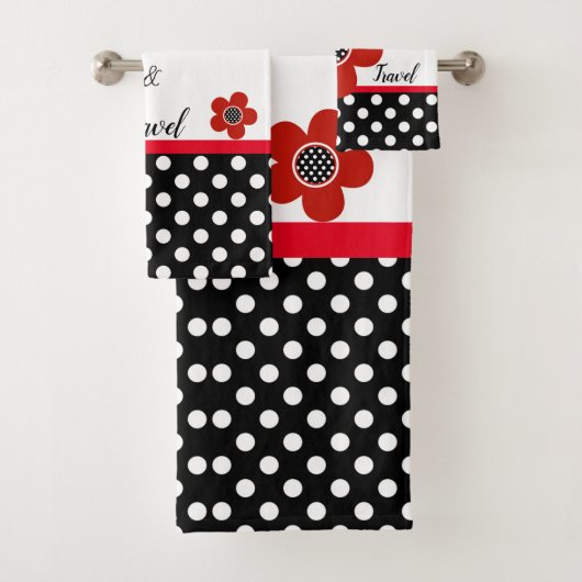 KONINGE COLLECTIE-dames OPLAPPEN Bad Handdoek (Insitu)