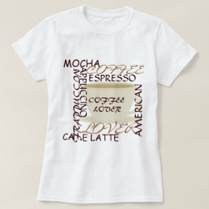 KONINGE COLLECTIE-dames OPLAPPEN T-shirt