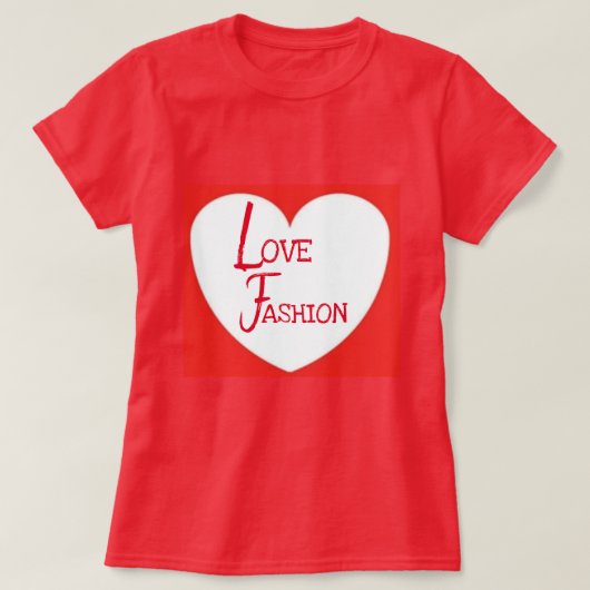 KONINGE COLLECTIE-dames OPLAPPEN T-shirt (Design voorkant)