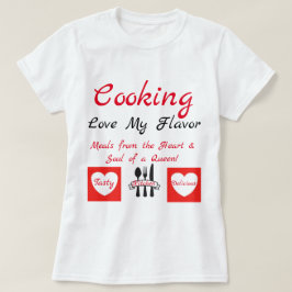 KONINGE COLLECTIE-dames OPLAPPEN T-shirt