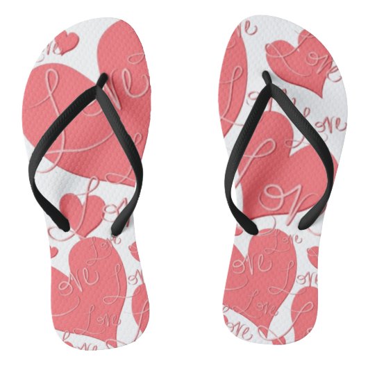 KONINGE COLLECTIE-dames OPLAPPEN Teenslippers (Voetbed)