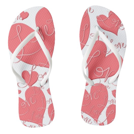 KONINGE COLLECTIE-dames OPLAPPEN Teenslippers (Voetbed)