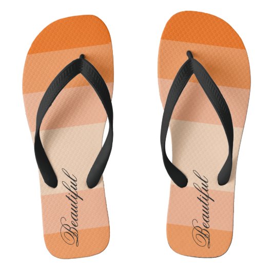 KONINGE COLLECTIE-dames OPLAPPEN Teenslippers (Voetbed)
