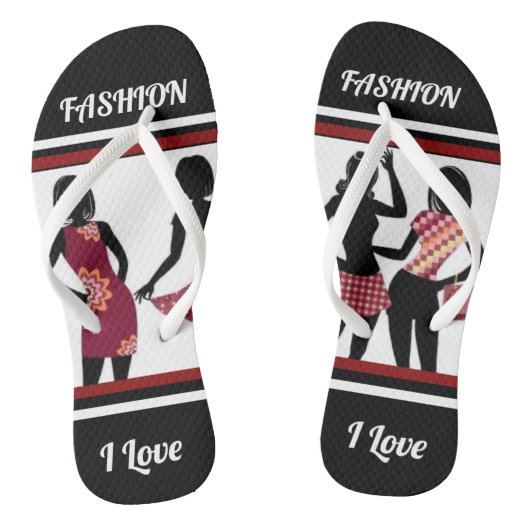 KONINGE COLLECTIE-dames OPLAPPEN Teenslippers (Voetbed)